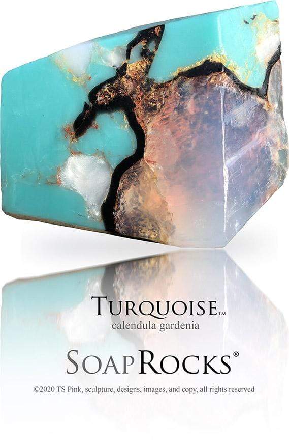 Turquoise SoapRocks Utopianorthwest 